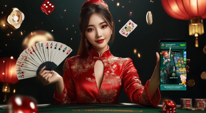 Casinos of Winnipeg - ورچوئل گیمز میں