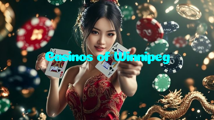 Casinos of Winnipeg خوش آمدید بونس +600% پیشکش موبائل ایپ کے پروموشن سیکشن میں دکھائی دیتی ہے۔