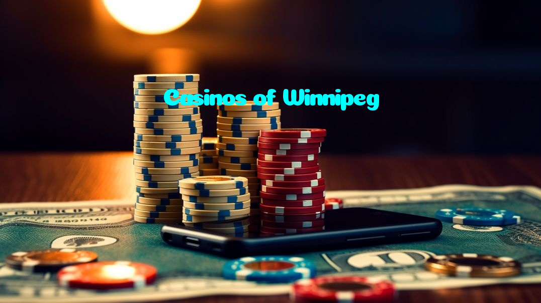 making first deposit on Casinos of Winnipeg website using local payment methods in Pakistan