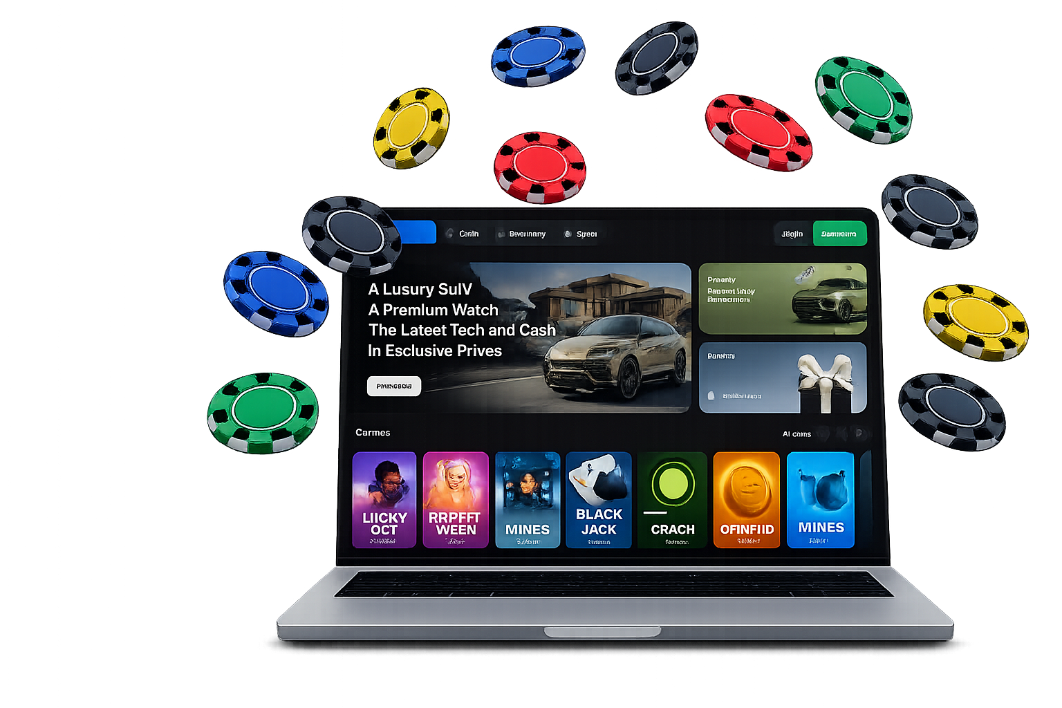 Casinos of Winnipeg Pakistan