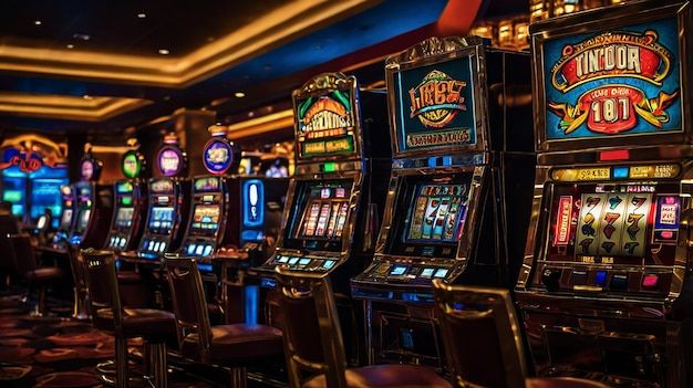 Casinos of Winnipeg پاکستان کیسینو میں بلیک جیک گیمز