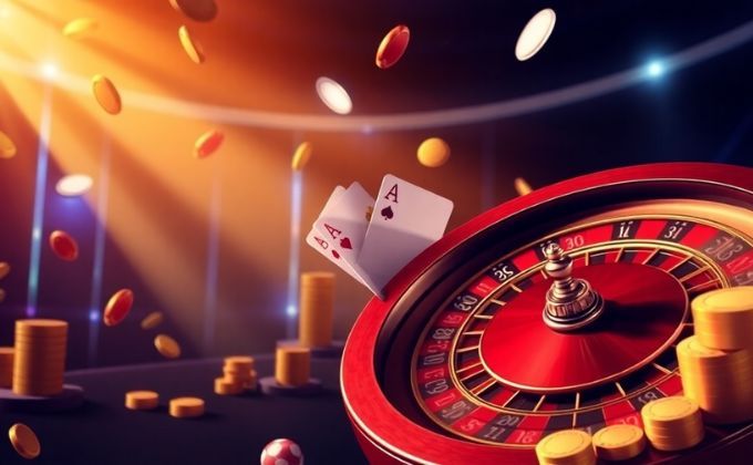 Casinos of Winnipeg کیسینو میں لاٹری گیمز میں حصہ لیں۔