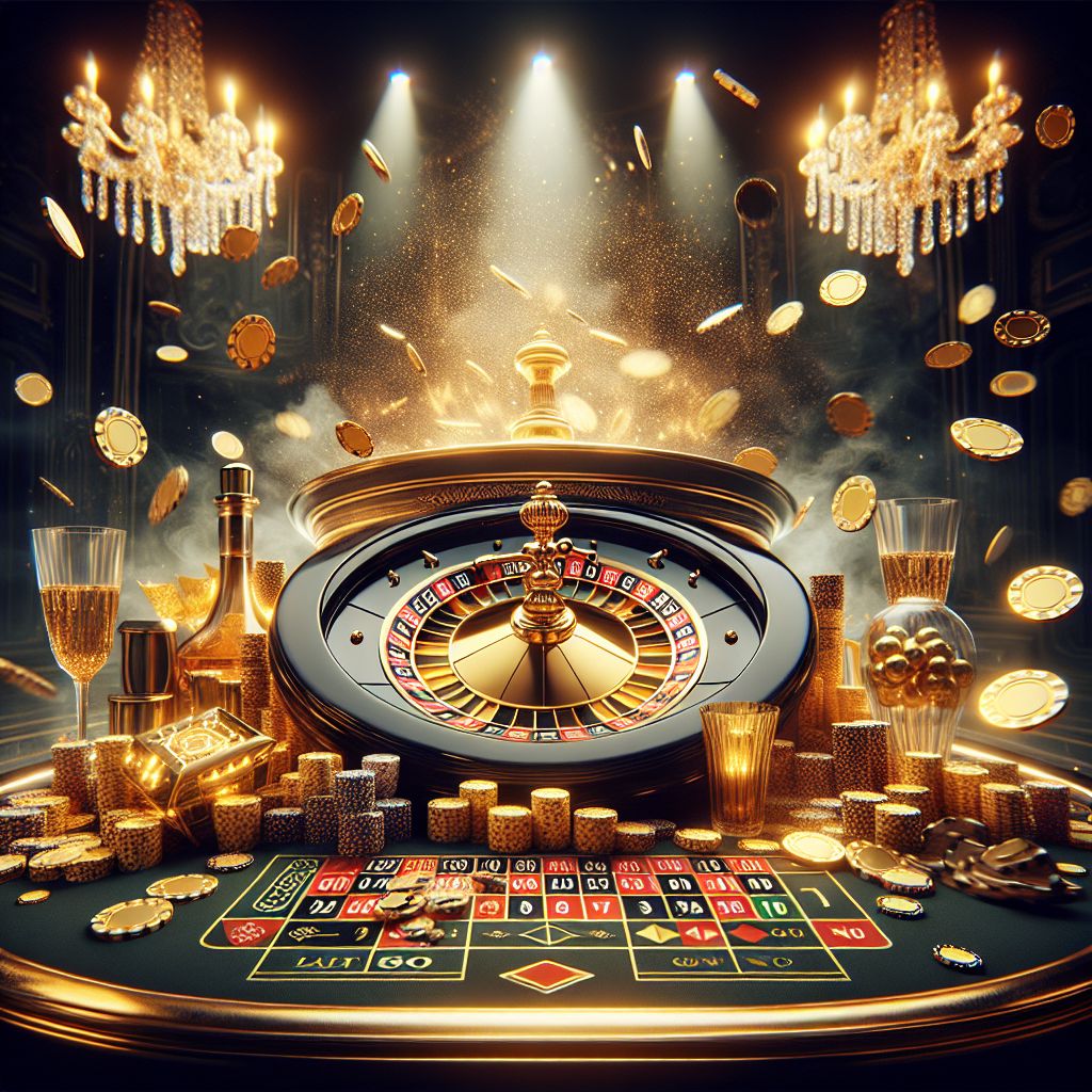 Casinos of Winnipeg سائٹ کے لیے آن لائن گیمز فراہم کرنے والے