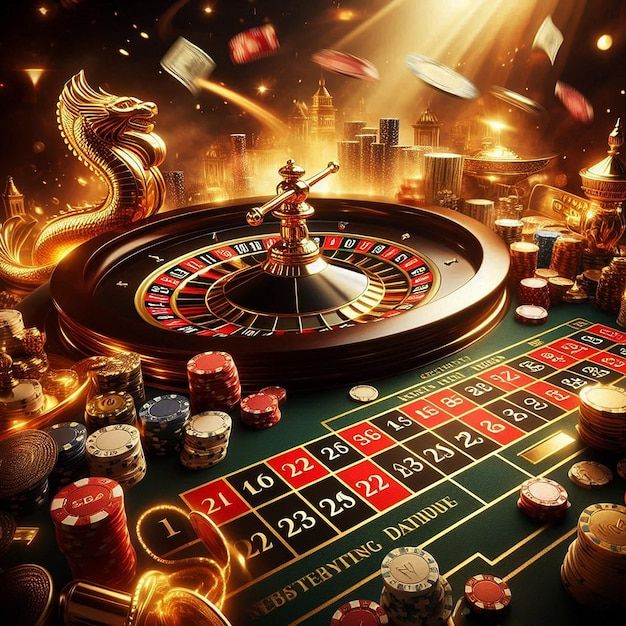 Casinos of Winnipeg آن لائن کیسینو میں کھیلنے کی وجوہات