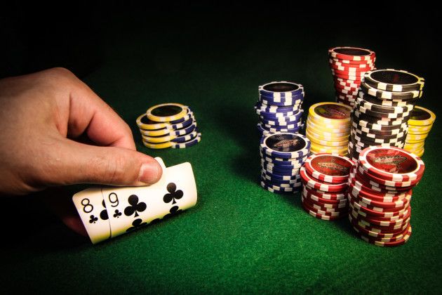پاکستان میں Casinos of Winnipeg کا آن لائن کیسینو سیکشن کھولیں۔