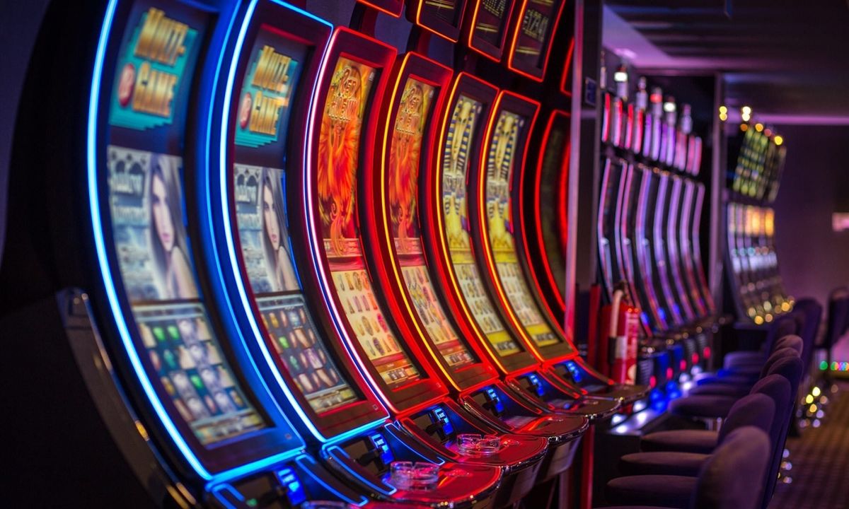پاکستان کے نئے Casinos of Winnipegکیسینو کھلاڑیوں کے لیے خوش آمدید بونس